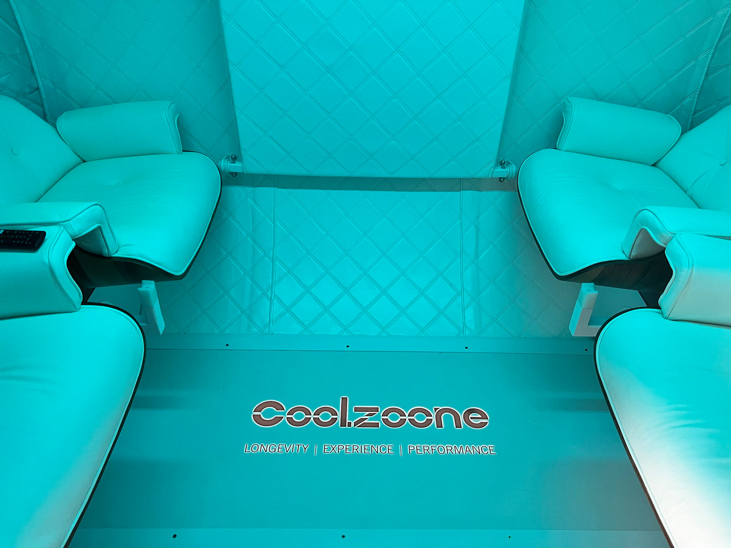 Coolzoone Madeira