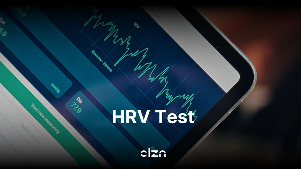 HRV-Test | Einzelsitzung