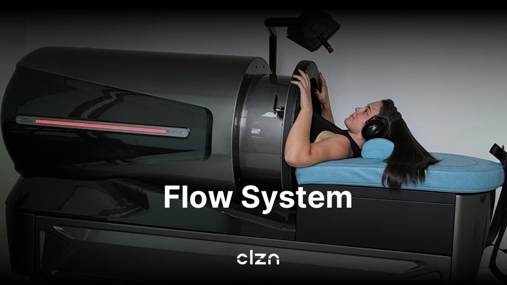 Flow System | Single Session