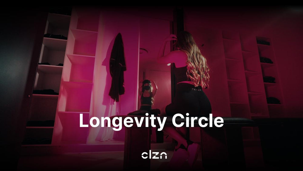 The Longevity Circle