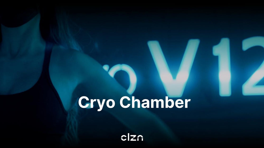 Cryo Chamber | Single Session