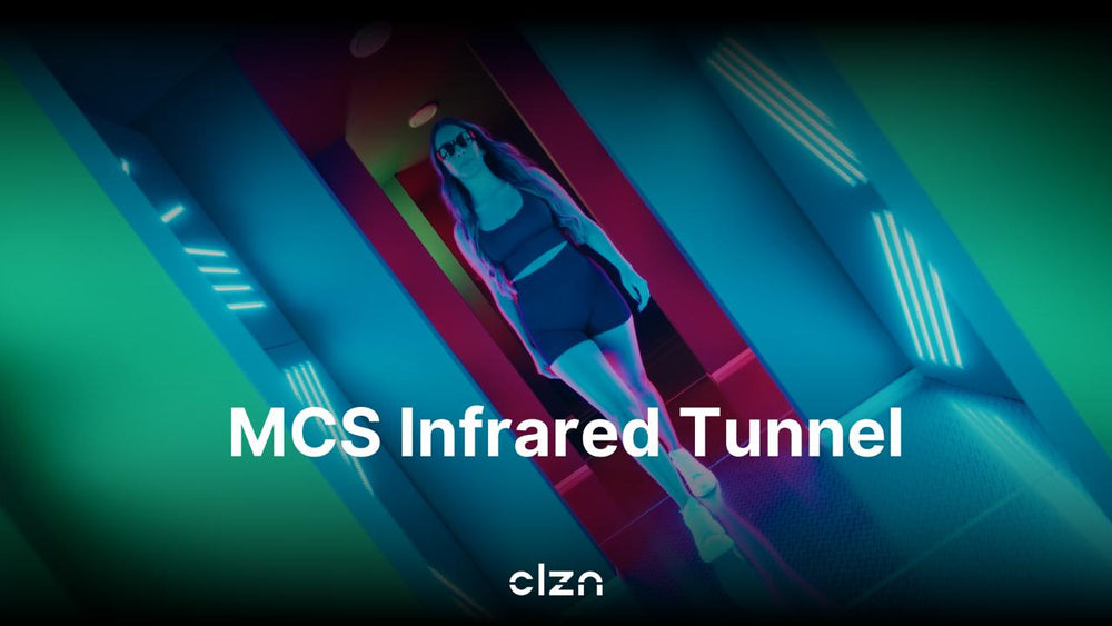 MCS Light Tunnel | Single Session